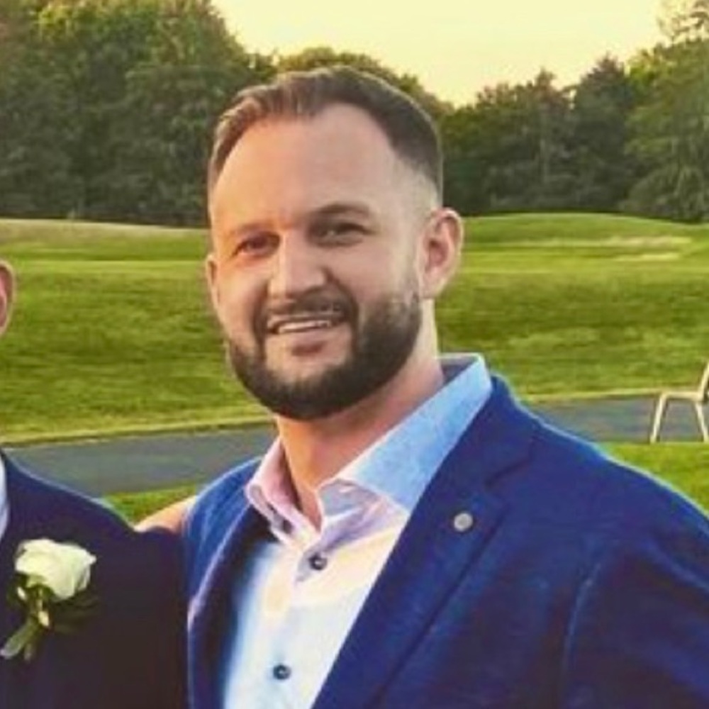 Meet your Posher, Tyler